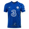 Officiële Voetbalshirt Chelsea Thuis 2021-22 - Heren